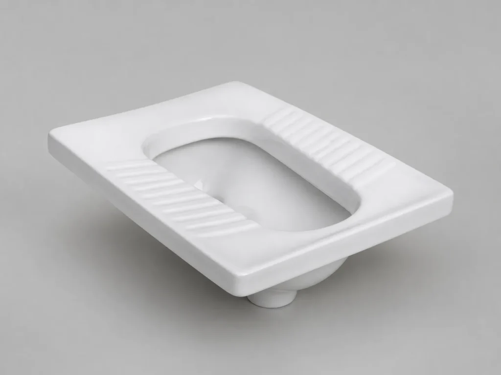 TLM TerraStep Squat Pan
