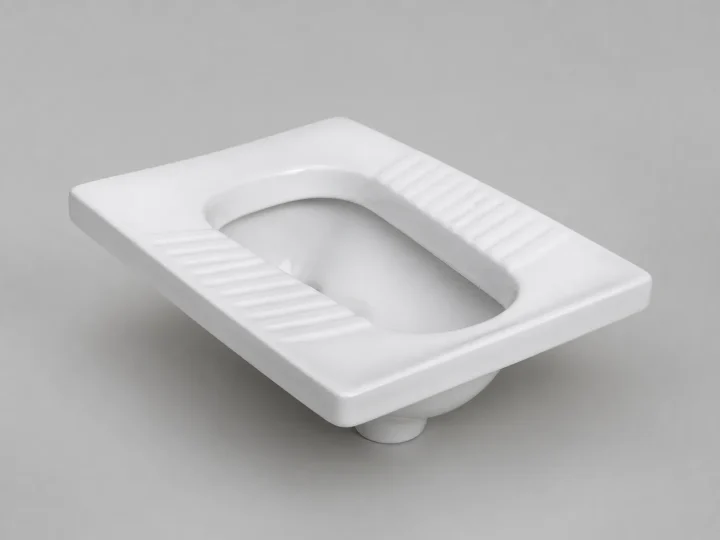 TLM TerraStep Squat Pan